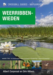 Weerribben-Wieden voorzijde