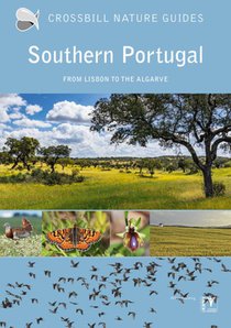 Southern Portugal voorzijde