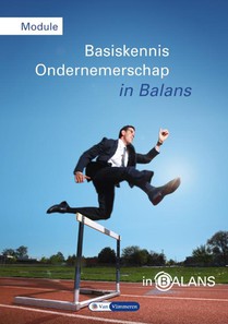 BKO Module Basiskennis ondernemerschap in balans