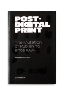 Post-digital print