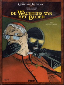 Acta est fabula
