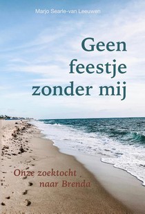 Geen feestje zonder mij voorzijde