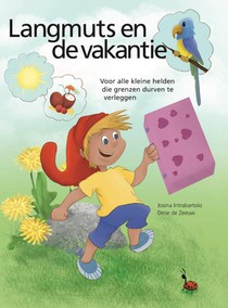 Langmuts en de vakantie voorzijde