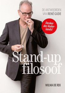 Stand-up filosoof