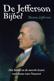 Jefferson-bijbel voorzijde