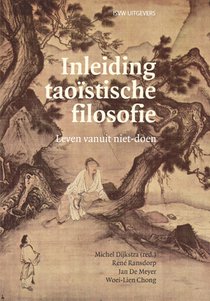 Inleiding taoïstische filosofie voorzijde