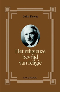 Het religieuze bevrijd van religie voorzijde