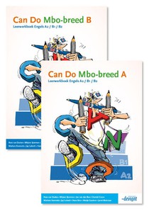 Can Do mbo-breed deel A + B