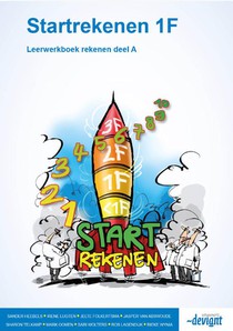Startrekenen 1F