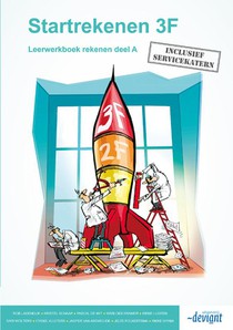 Startrekenen