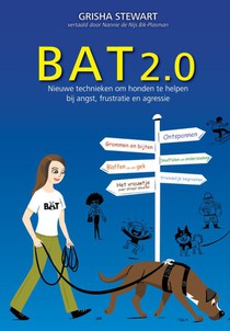 BAT 2.0 voorzijde