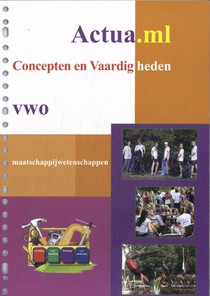 Concepten en vaardigheden