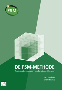De FSM-methode voorzijde