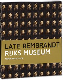 Late Rembrandt voorzijde