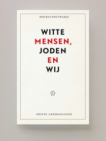 Witte mensen, Joden en wij