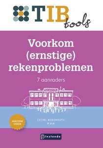 Voorkom ernstige rekenproblemen