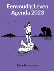 Eenvoudig Leven Agenda 2023