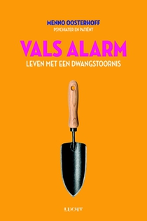 Vals Alarm voorzijde