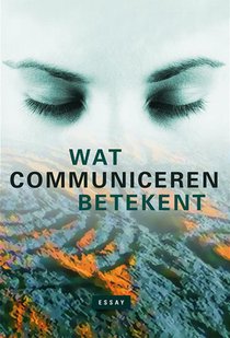 Wat communiceren betekent voorzijde