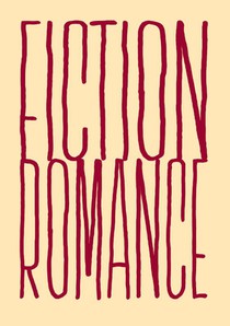 Fiction Romance voorzijde