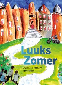 Luuks zomer