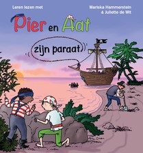 Pier en Aat zijn paraat