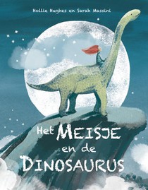 Het meisje en de dinosaurus