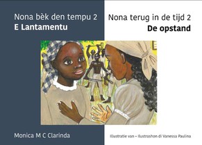 E lantamentu - De opstand