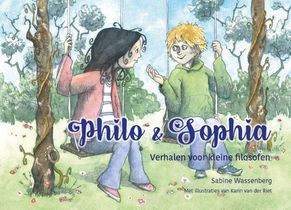 Philo & Sophia voorzijde