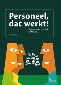 Personeel dat werkt! voorzijde