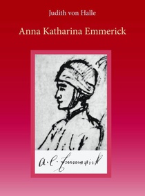 Anna Katharina Emmerick voorzijde