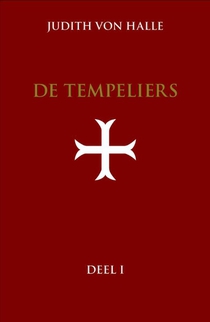Deel 1 de graalsimpuls in het inwijdingsritueel van de orde van de tempeliers voorzijde