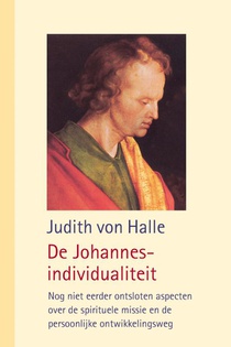 De Johannes-individualiteit voorzijde