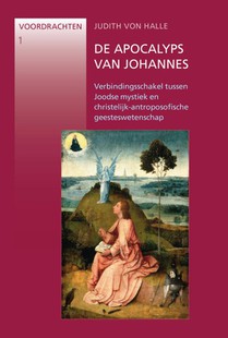 De Apocalyps van Johannes voorzijde