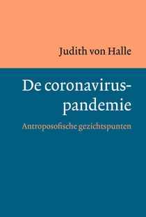 De coronaviruspandemie voorzijde
