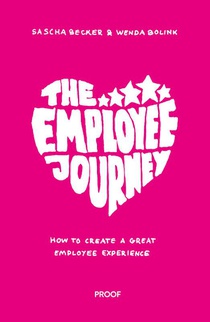 The employee journey