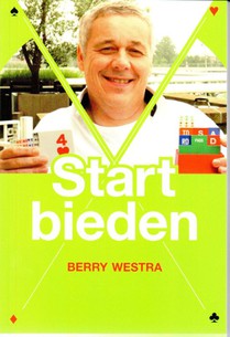 Start bieden voorzijde