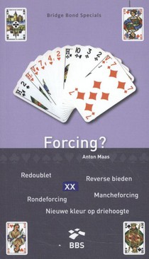 Forcing? voorzijde