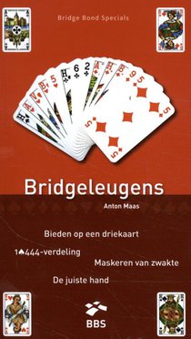 Bridgeleugens voorzijde