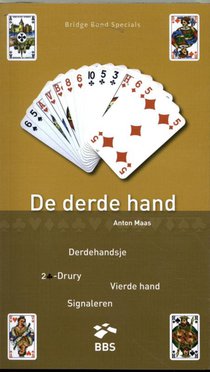 De derde hand voorzijde