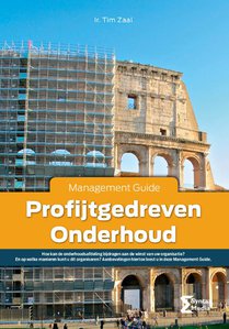 Profijtgedreven onderhoud