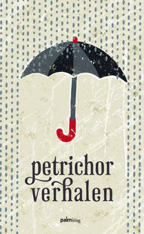 Petrichor verhalen voorzijde