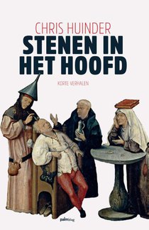 Stenen in het hoofd