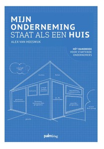 Mijn onderneming staat als een huis
