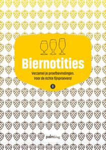 Biernotities
