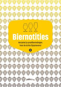 Biernotities