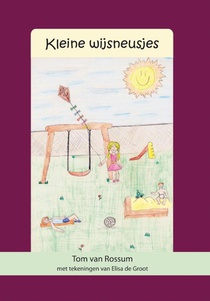 Kleine wijsneusjes