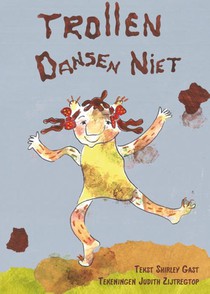 Trollen dansen niet
