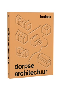 Toolbox Dorpse Architectuur voorzijde