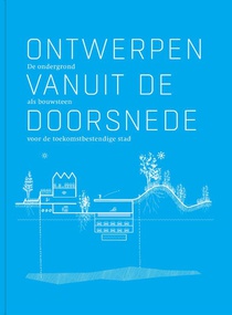 Ontwerpen vanuit de doorsnede voorzijde